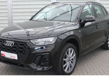 Audi Q5 43.379 km 33.900 &euro; Cottbus / Groß Gaglow 03051