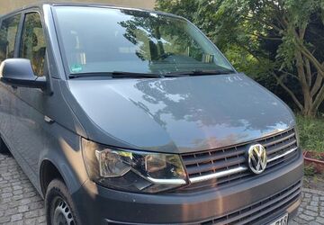 VW T6 Transporter 135.000 km 23.900 &euro; Altdöbern 03229