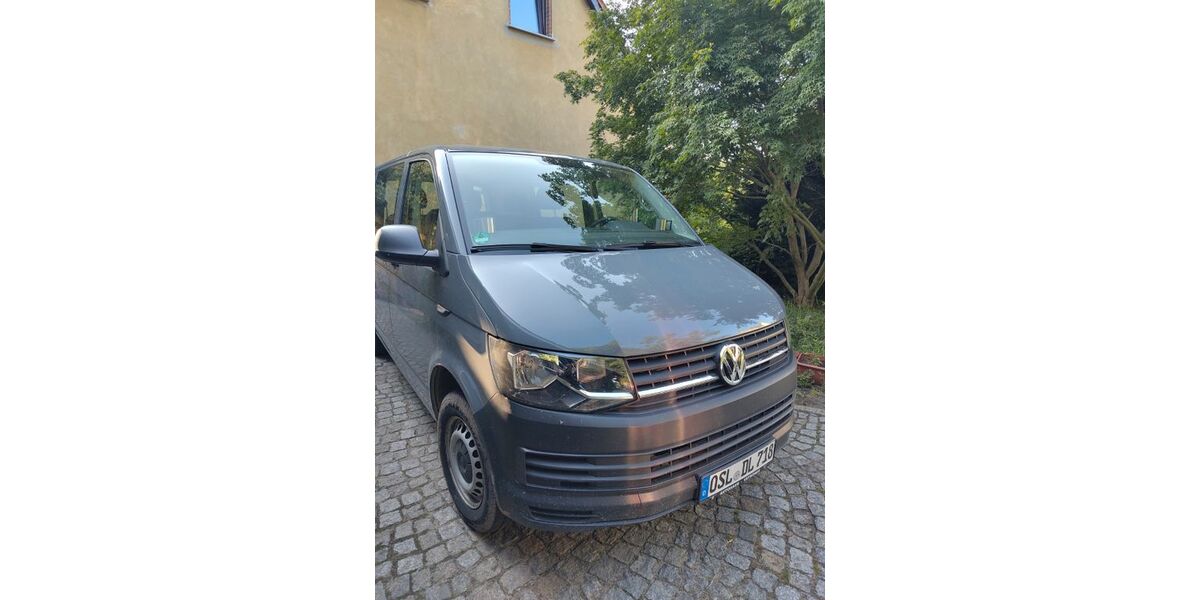 VW T6 Transporter 135.000 km 23.900 &euro; Altdöbern 03229