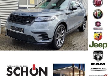 Land Rover Range Rover Velar 8.004 km 69.900 &euro; Cottbus 03050
