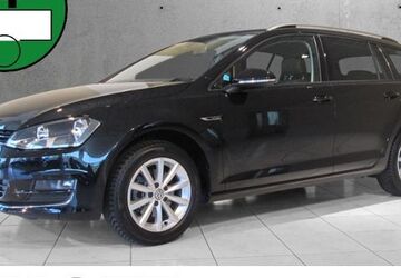 VW Golf 22.750 km 15.699 &euro; Cottbus 03044
