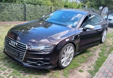 Audi A7 133.000 km 18.000 &euro; Altdöbern 03229