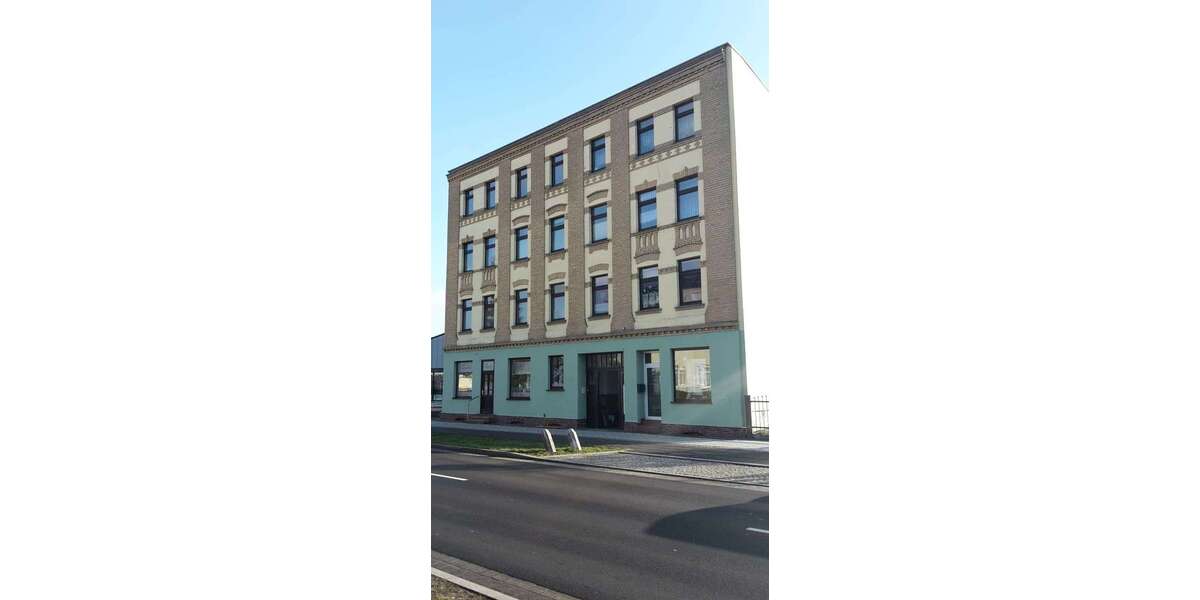 Etagenwohnung Forst - 3 Zimmer, 67 m&sup2;, 435&euro; | Angebot:26250674
