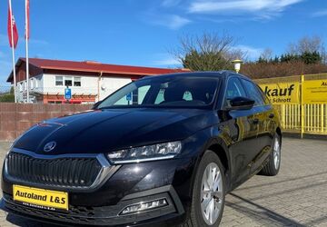 Skoda Octavia 121.670 km 17.490 &euro; Cottbus/ Groß Gaglow 03051