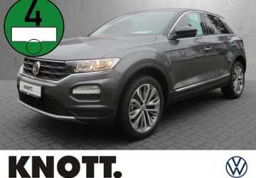 VW T-Roc 44.000 km 22.689 &euro; Cottbus 03044