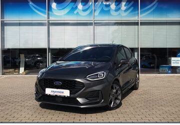 Ford Fiesta 13.370 km 19.885 &euro; Cottbus 03044