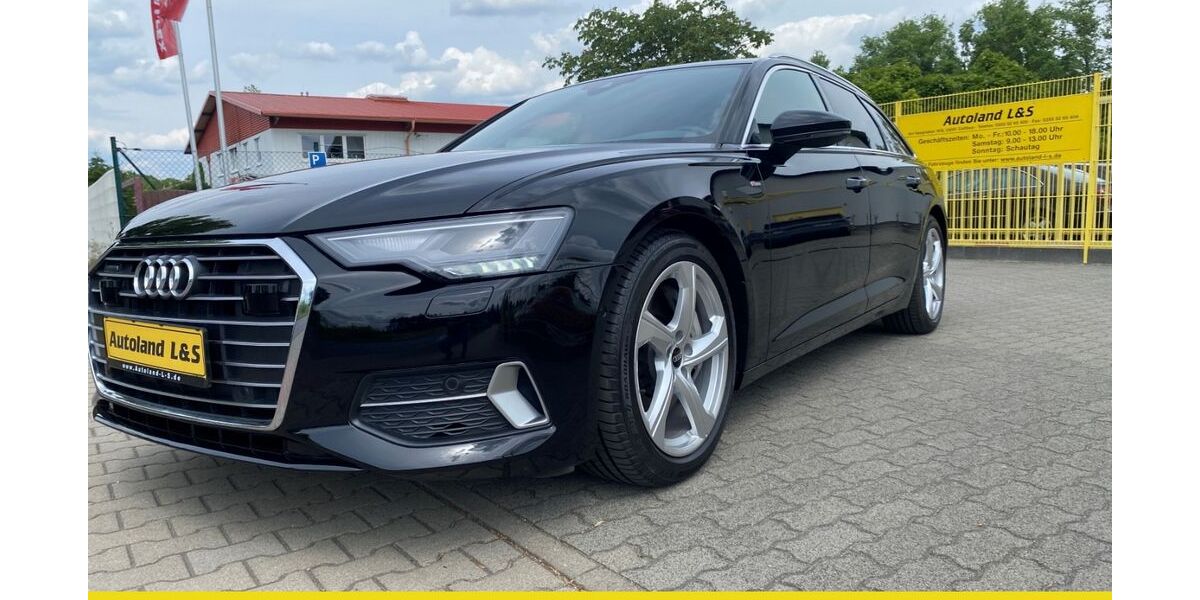Audi A6 112.430 km 27.490 &euro; Cottbus/ Groß Gaglow 03051