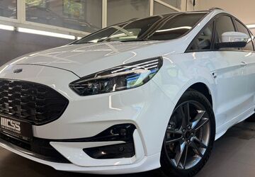 Ford S-Max 38.807 km 29.988 &euro; Cottbus 03044