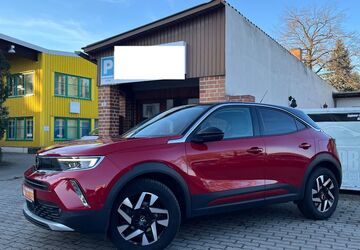 Opel Mokka 32.303 km 17.999 &euro; Cottbus 03050