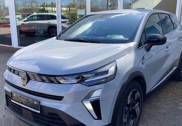 Renault Symbioz 25.650 km 28.880 &euro; Cottbus/Groß Gaglow 03051
