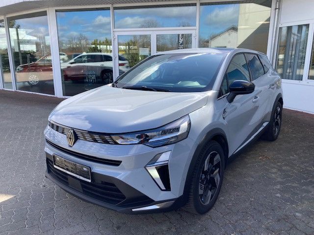 Renault Symbioz 25.650 km 28.880 &euro; Cottbus/Groß Gaglow 03051