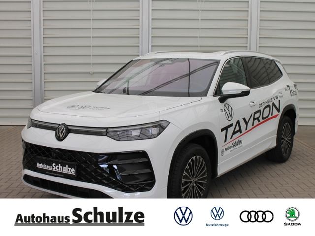 VW Tayron 4.500 km 60.900 &euro; Cottbus / Groß Gaglow 03051
