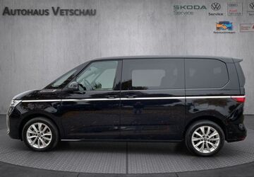 VW T7 Multivan 15.700 km 53.990 &euro; Vetschau/Spreewald 03226