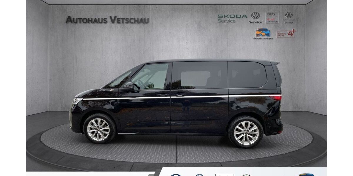 VW T7 Multivan 15.700 km 53.990 &euro; Vetschau/Spreewald 03226