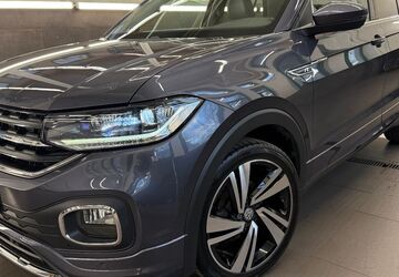 VW T-Cross 66.736 km 17.987 &euro; Cottbus 03044