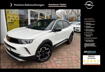 Opel Mokka 38.900 km 17.950 &euro; Lübbenau / Spreewald 03222
