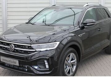 VW T-Roc 4.500 km 38.680 &euro; Cottbus / Groß Gaglow 03051