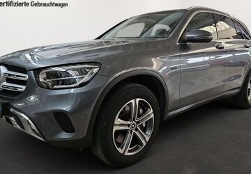 Mercedes-Benz GLC 300 39.750 km 39.750 &euro; Cottbus 03042