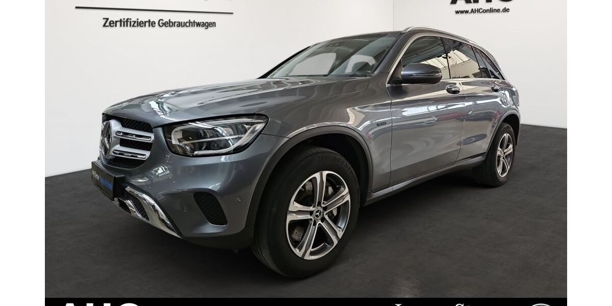 Mercedes-Benz GLC 300 39.750 km 39.750 &euro; Cottbus 03042