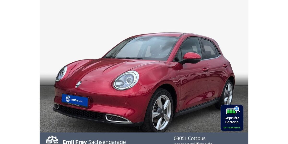 ORA Funky Cat 20.102 km 18.250 &euro; Cottbus 03051