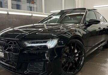 Audi A6 29.899 km 49.988 &euro; Cottbus 03044