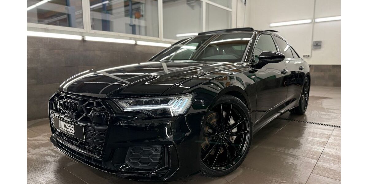 Audi A6 29.899 km 49.988 &euro; Cottbus 03044