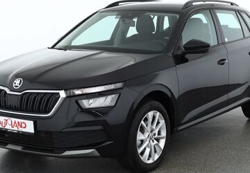 Skoda Kamiq 19.414 km 19.490 &euro; Cottbus OT Kolkwitz 03099