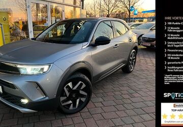 Opel Mokka 42.000 km 17.450 &euro; Lübbenau / Spreewald 03222
