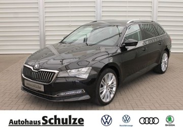 Skoda Superb 72.067 km 27.900 &euro; Cottbus / Groß Gaglow 03051