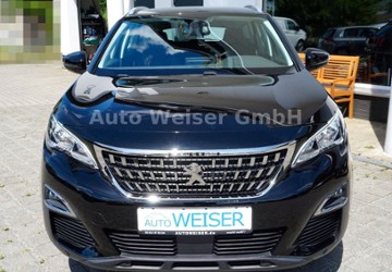 Peugeot 3008 98.000 km 12.600 &euro; Cottbus-Sielow 03055