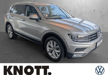 VW Tiguan 110.450 km 21.889 &euro; Cottbus 03044