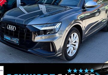 Audi SQ8 124.538 km 58.890 &euro; Spremberg 03130