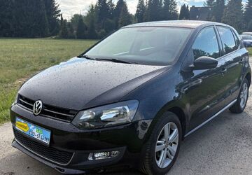 VW Polo 119.000 km 5.990 &euro; Tschernitz 03130