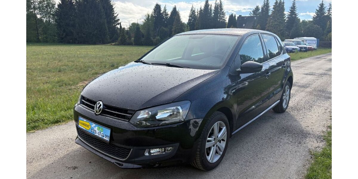 VW Polo 119.000 km 5.990 &euro; Tschernitz 03130