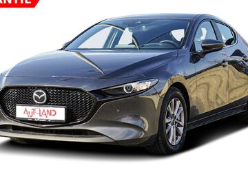 Mazda 3 70.382 km 19.990 &euro; Cottbus OT Kolkwitz 03099