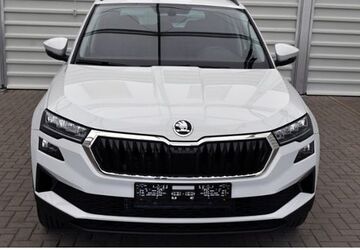 Skoda Karoq 18.685 km 25.900 &euro; Cottbus / Groß Gaglow 03051