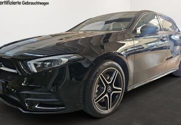 Mercedes-Benz A 250 41.250 km 26.890 &euro; Cottbus 03042