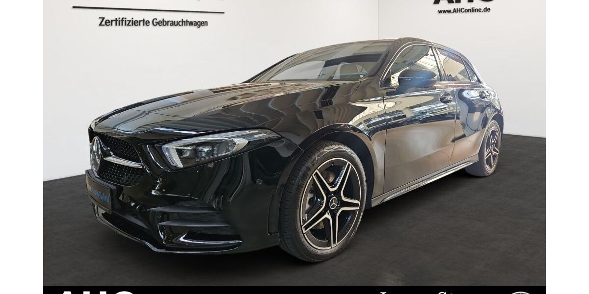 Mercedes-Benz A 250 41.250 km 26.890 &euro; Cottbus 03042