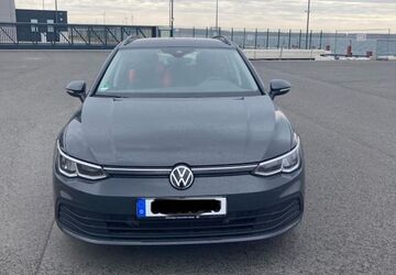 VW Golf 54.000 km 19.000 &euro; Cottbus 03046