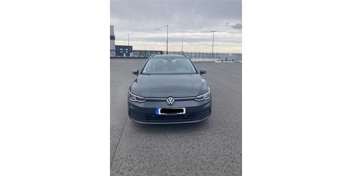 VW Golf 54.000 km 19.000 &euro; Cottbus 03046