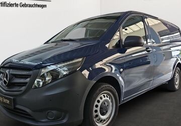 Mercedes-Benz Vito 56.800 km 33.201 &euro; Cottbus 03042