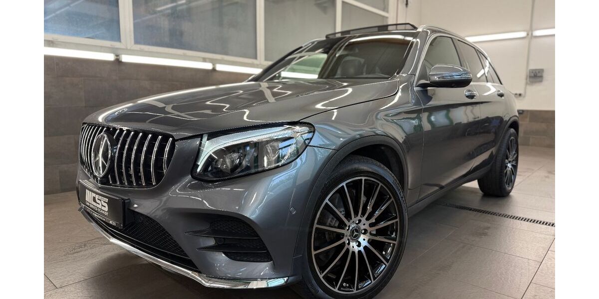 Mercedes-Benz GLC 350 69.988 km 34.987 &euro; Cottbus 03044