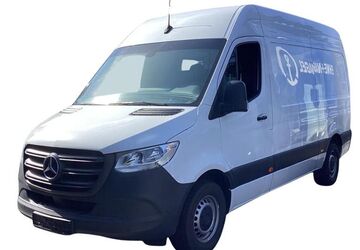 Mercedes-Benz Sprinter 19.999 km 41.531 &euro; Cottbus 03042