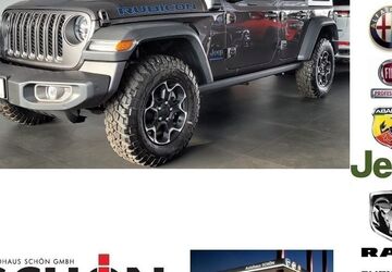 Jeep Wrangler 22.500 km 69.990 &euro; Cottbus 03050