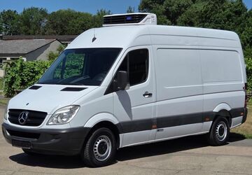 Mercedes-Benz Sprinter 146.000 km 11.990 &euro; Tschernitz 03130