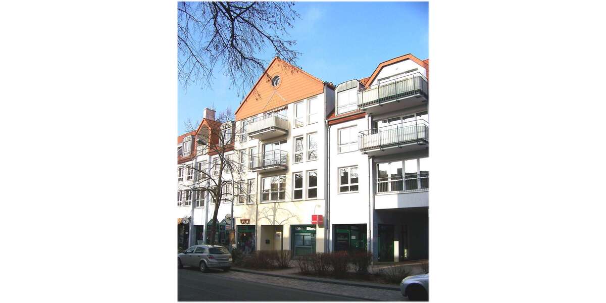 Etagenwohnung Forst (Lausitz) Horno - 3 Zimmer, 65 m&sup2;, 375&euro; | Angebot:27137507