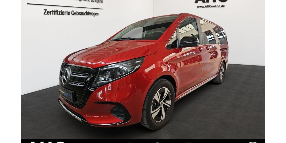 Mercedes-Benz EQV 7.990 km 55.590 &euro; Cottbus 03042