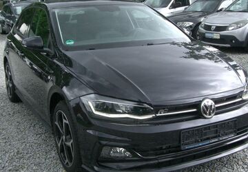 VW Polo 129.000 km 13.990 &euro; Vetschau 03226