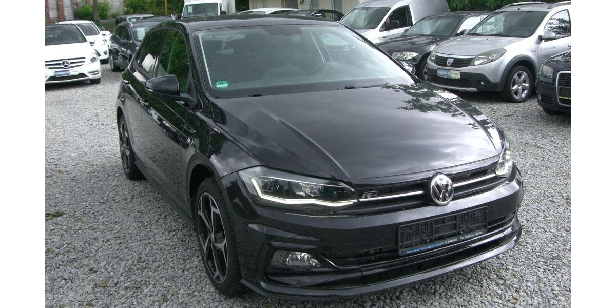 VW Polo 129.000 km 13.990 &euro; Vetschau 03226