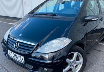 Mercedes-Benz A 150 97.000 km 5.490 &euro; Cottbus 03051